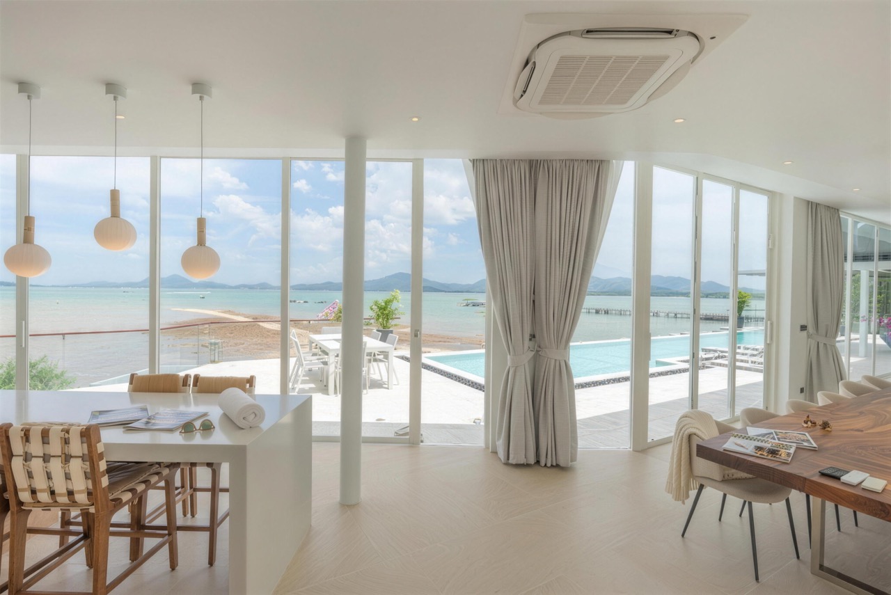 villa-16大