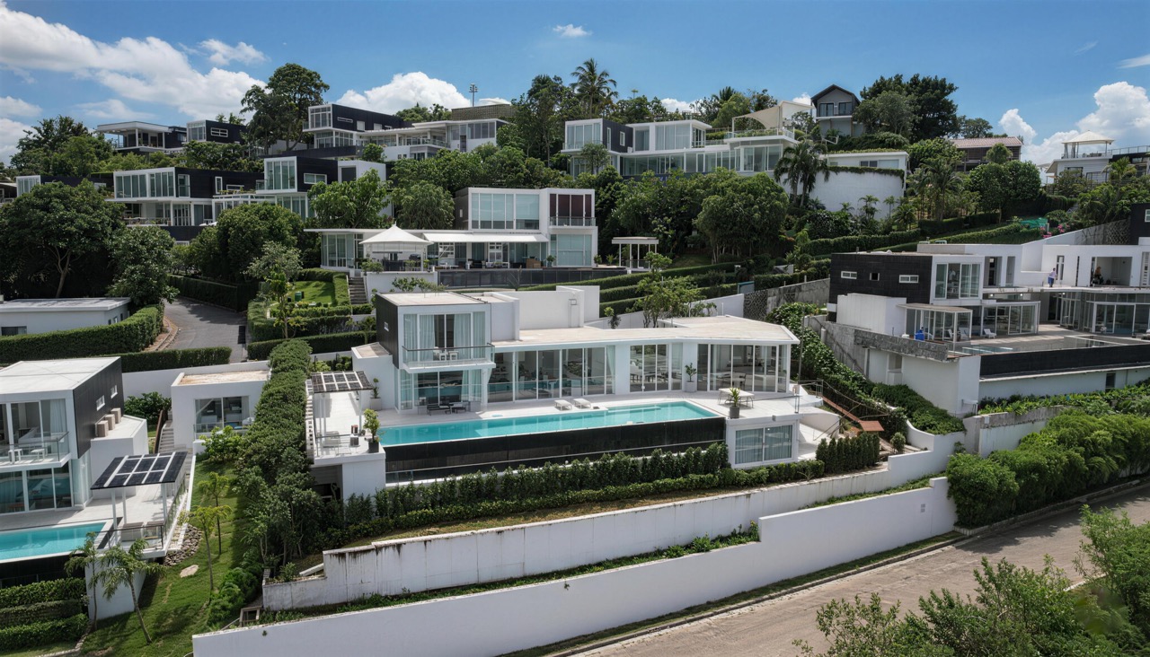 villa-21大