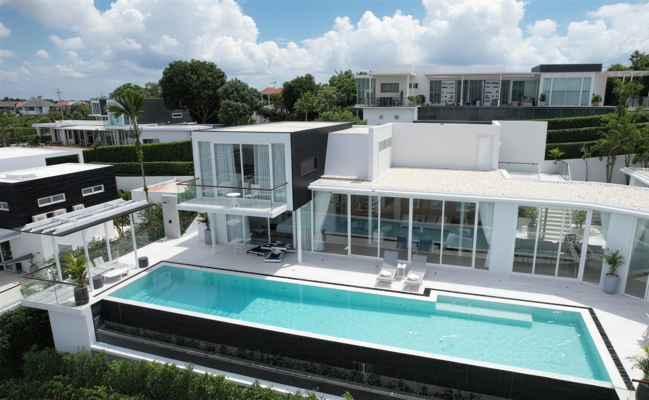 villa-24大