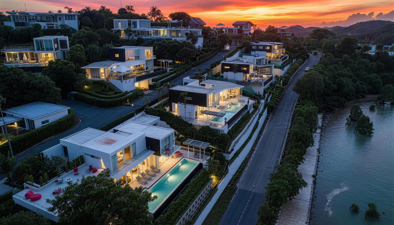 villa-2大