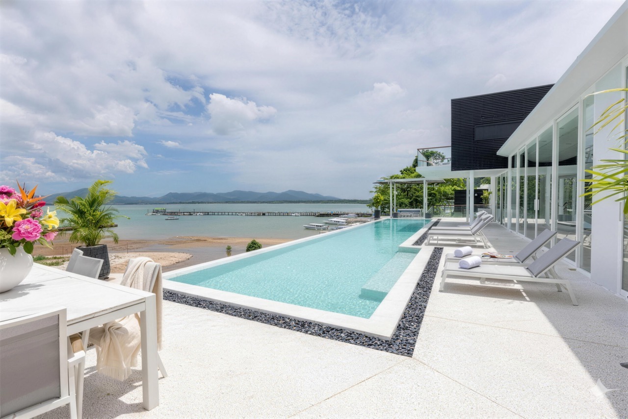 villa-33大