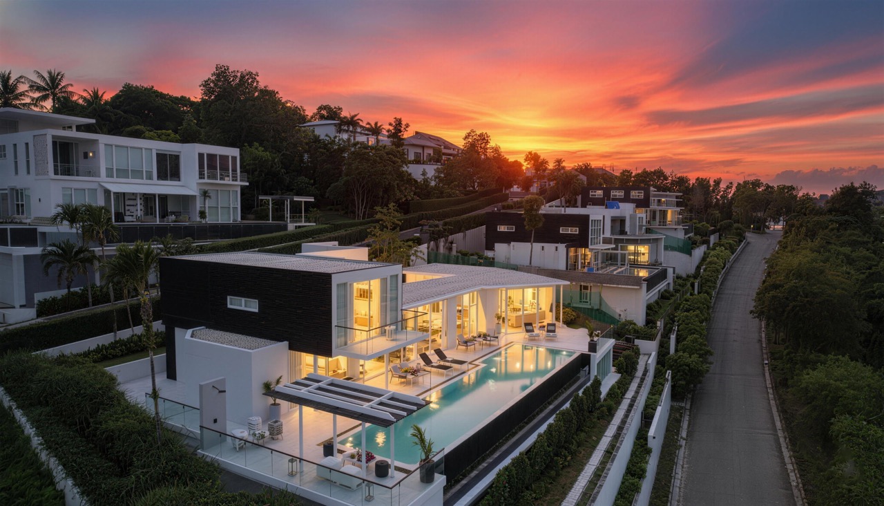villa-8大